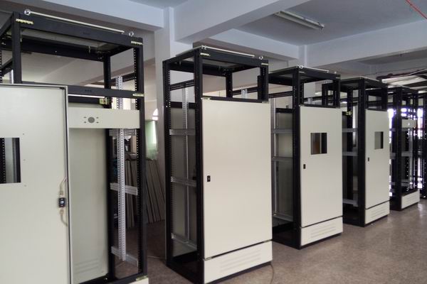 广德配电箱-配电箱的这些安全操作规程千万不可